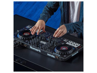 Numark NS 4 FX Numark NS 4 FX